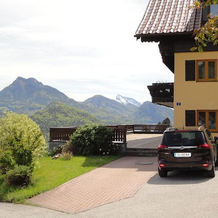 Bauernhof Strumegg Villa Hof bei Salzburg Ngoại thất bức ảnh